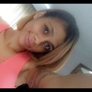 Meet your Posher, Lauryn